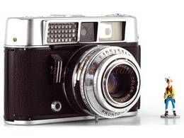 VOIGTLÄNDER Vito CLR