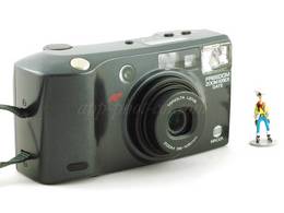 MINOLTA Freedom Zoom105Ex Date