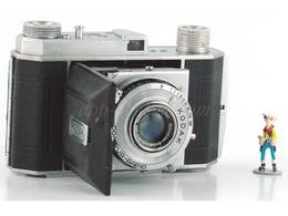 KODAK Retina I (type148) (année 1939)