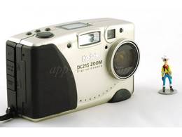 KODAK DC215