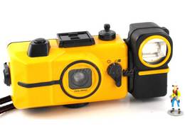 AWAX D 35 E