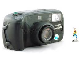 PENTAX Zoom 90WR