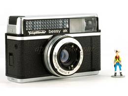 VOIGTLÄNDER Bessy AK