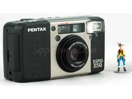 PENTAX Espio 115G