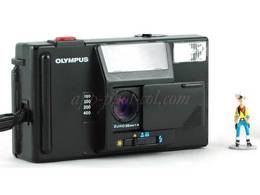 OLYMPUS Supertrip