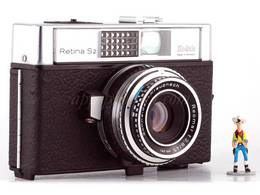 KODAK Retina S2