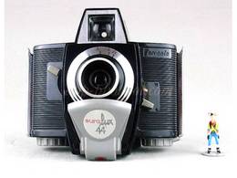 FERRANIA Euralux 44