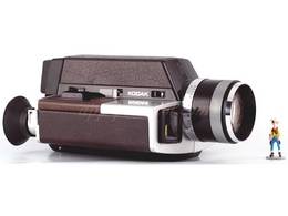 KODAK XL55