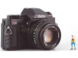 VIVITAR V50