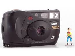 KODAK Advantix 2000 auto