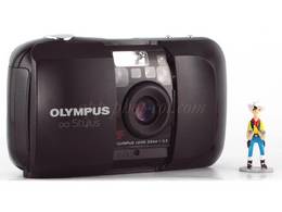 OLYMPUS Stylus