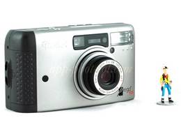 ROLLEI Prego 105.
