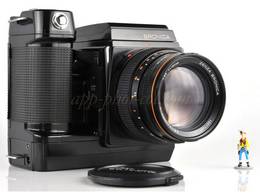 BRONICA Bronica SQ AM