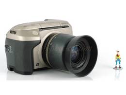 MINOLTA Vectis S-1