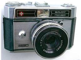 ROYER Savoy IIIB