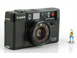 CANON AF35M