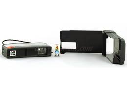 KODAK Instamatic 130 Camera