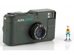 AGFA Compact