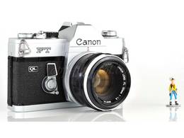 CANON FT QL