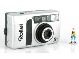 ROLLEI Giro 90
