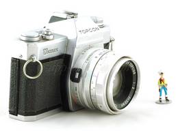 TOPCON Topcon Unirex