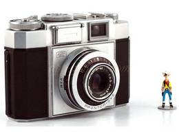 ZEISS IKON Contina II (527/24)