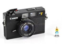 CANON A35F