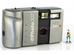 AGFA ADC 307