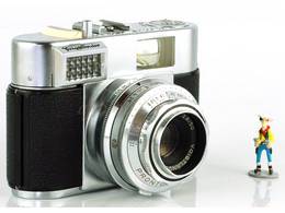VOIGTLÄNDER Vitomatic IA
