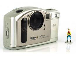KODAK DC200
