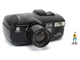 MINOLTA Riva Zoom 105 I