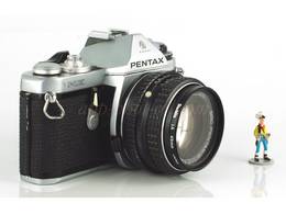 PENTAX ME
