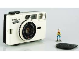 KONICA C35 EF3