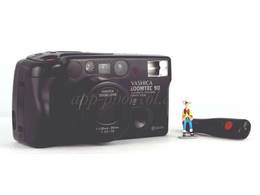 YASHICA Zoomtec 90