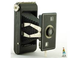 KODAK Jiffy Six 16 series II