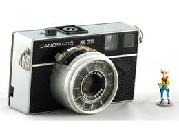 CANON Canomatic M70