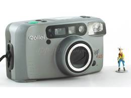 ROLLEI Prego 145