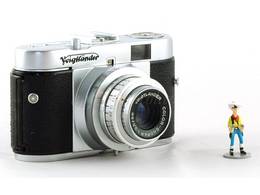 VOIGTLÄNDER Vito B