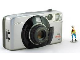 CANON Prima Super 105 Ai AF