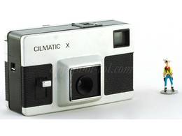 LUMIERE & JOUGLA Cilmatic X Elite