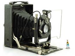 IHAGEE Patent-Duplex (N° 720)