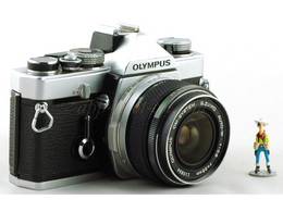 OLYMPUS OM1