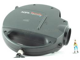 AGFA Familly