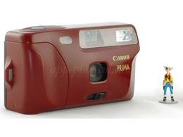 CANON Prima Junior HI