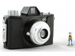AGFA Click II