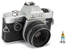 RICOH Ricoh 126-C-Flex TLS