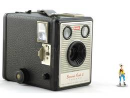 KODAK Brownie Flash II