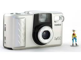 KONICA Z-UP 60