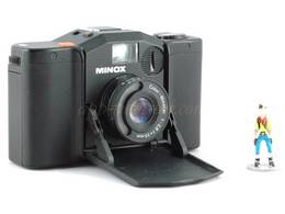 MINOX 35GL