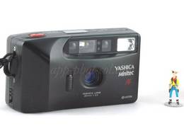 YASHICA Minitec AF
